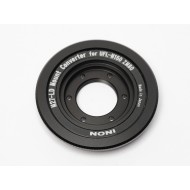 INON M27-LD 镜头转接环 for INON UFL-M150 ZM80 INON M27-LD 镜头转接环 for INON UFL-M150 ZM80