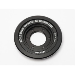 INON M27-LD 镜头转接环 for INON UFL-M150 ZM80