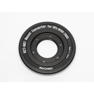 INON M27-M67 镜头转接环 for INON UFL-M150 ZM80 INON M27-M67 镜头转接环 for INON UFL-M150 ZM80