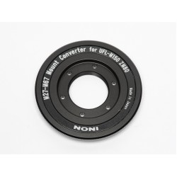 INON M27-M67 镜头转接环 for INON UFL-M150 ZM80