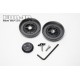 INON M67双镜头座W INON M67双镜头座W