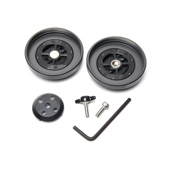 INON M67双镜头座W INON M67双镜头座W