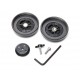 INON M67双镜头座W INON M67双镜头座W