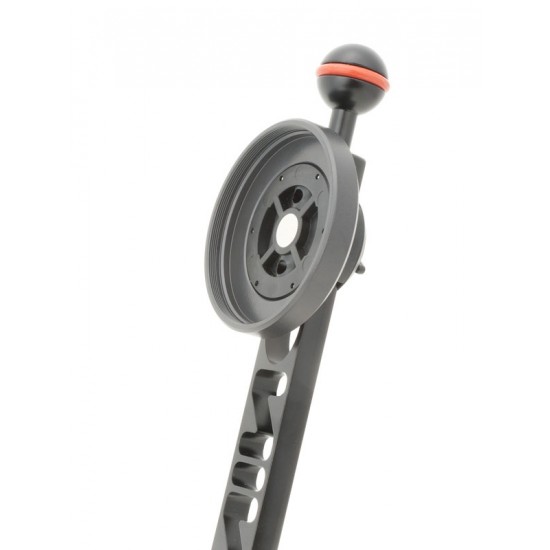 INON M67双镜头座W INON M67双镜头座W