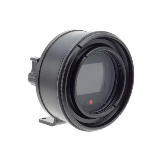 INON 防水壳 for Sony 即时检视遥控器 RM-LVR3 INON 防水壳 for Sony 即时检视遥控器 RM-LVR3