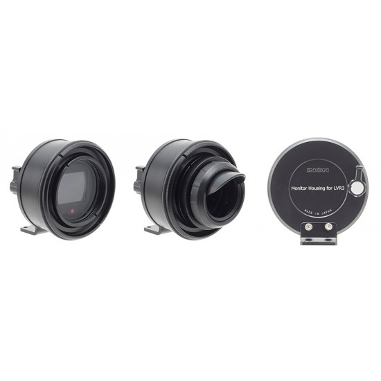 INON 防水壳 for Sony 即时检视遥控器 RM-LVR3 INON 防水壳 for Sony 即时检视遥控器 RM-LVR3
