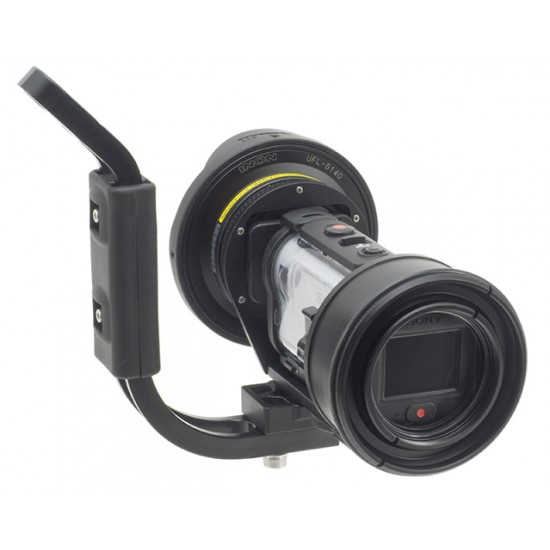 INON 防水壳 for Sony 即时检视遥控器 RM-LVR3 INON 防水壳 for Sony 即时检视遥控器 RM-LVR3