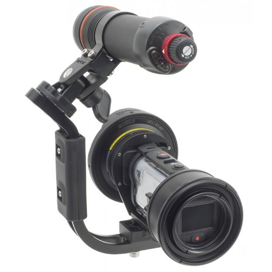 INON 防水壳 for Sony 即时检视遥控器 RM-LVR3 INON 防水壳 for Sony 即时检视遥控器 RM-LVR3