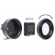INON 防水壳 for Sony 即时检视遥控器 RM-LVR3 INON 防水壳 for Sony 即时检视遥控器 RM-LVR3