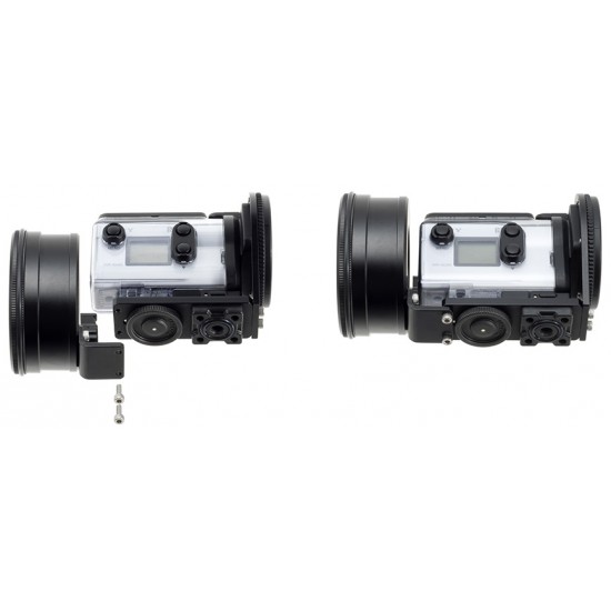 INON 防水壳 for Sony 即时检视遥控器 RM-LVR3 INON 防水壳 for Sony 即时检视遥控器 RM-LVR3