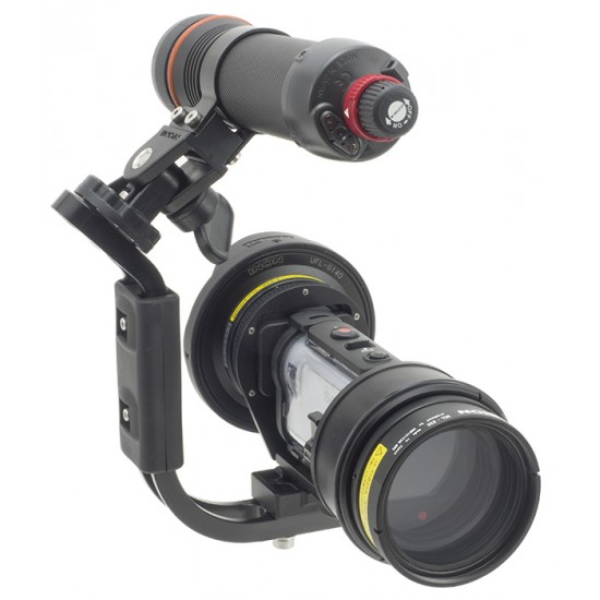 INON 防水壳 for Sony 即时检视遥控器 RM-LVR3 INON 防水壳 for Sony 即时检视遥控器 RM-LVR3