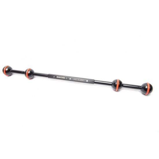 INON 多圆球灯臂 L 320mm INON 多圆球灯臂 L 320mm