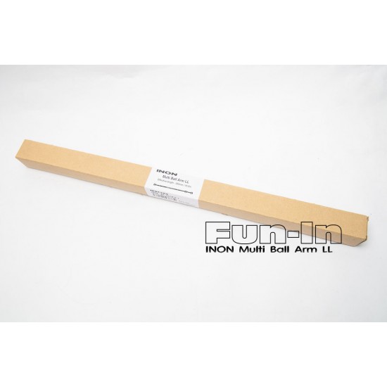 INON 多圆球灯臂 LL 380mm INON 多圆球灯臂 LL 380mm
