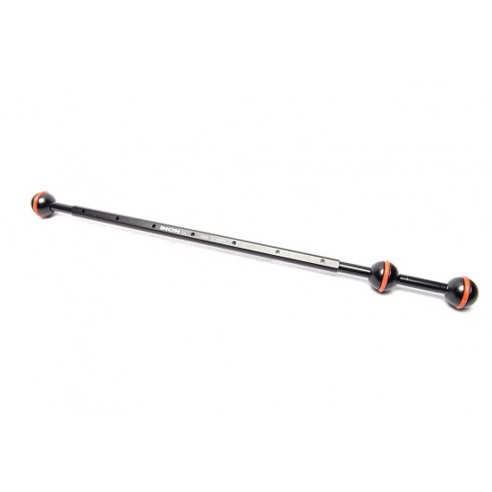 INON 多圆球灯臂 LL 380mm INON 多圆球灯臂 LL 380mm