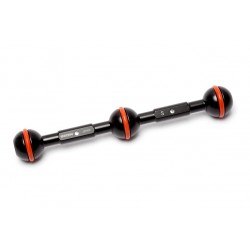 INON 多圆球灯臂 S 150mm INON 多圆球灯臂 S 150mm
