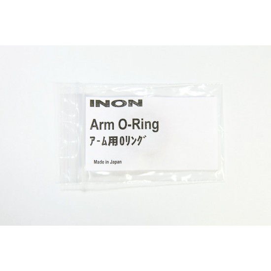 INON 灯臂 O-Ring