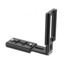 INON 快拆冷靴 L型托架 Quick Shoe L-Type Bracket INON 快拆冷靴 L型托架 Quick Shoe L-Type Bracket
