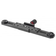 INON 快拆冷靴主底座 (可与D5握把搭配使用)