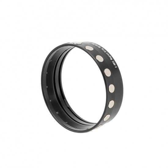 INON S-MRS 磁石变焦环 for Canon RF14-35mm F4L IS USM INON S-MRS 磁石变焦环 for Canon RF14-35mm F4L IS USM