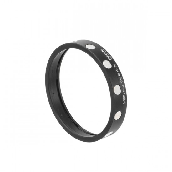INON S-MRS 磁石对焦环 for Canon RF15-30mm F4.5-6.3 IS STM INON S-MRS 磁石对焦环 for Canon RF15-30mm F4.5-6.3 IS STM