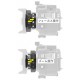 INON S-MRS 磁石对焦环 for Canon RF15-30mm F4.5-6.3 IS STM INON S-MRS 磁石对焦环 for Canon RF15-30mm F4.5-6.3 IS STM