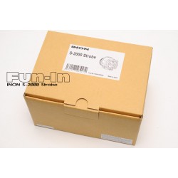 INON S-2000 (已停产) INON S-2000 (已停产)