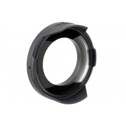 INON M86 圆顶镜头罩 115 (M86 Dome Port 115)