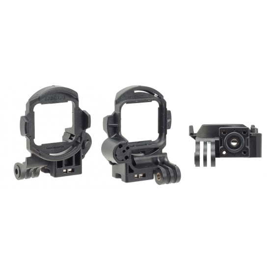 INON SD 镜头转接罩 for GoPro HERO5/HERO6/HERO7 INON SD 镜头转接罩 for GoPro HERO5/HERO6/HERO7