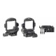 INON SD 镜头转接罩 for GoPro HERO5/HERO6/HERO7 INON SD 镜头转接罩 for GoPro HERO5/HERO6/HERO7