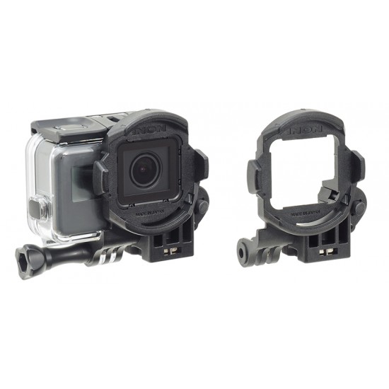 INON SD 镜头转接罩 for GoPro HERO5/HERO6/HERO7 INON SD 镜头转接罩 for GoPro HERO5/HERO6/HERO7