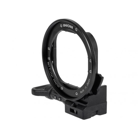 INON M67 濾鏡轉接環 for GoPro HERO8 INON M67 濾鏡轉接環 for GoPro HERO8