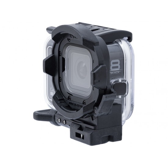 INON SD 镜头转接罩 for GoPro HERO8
