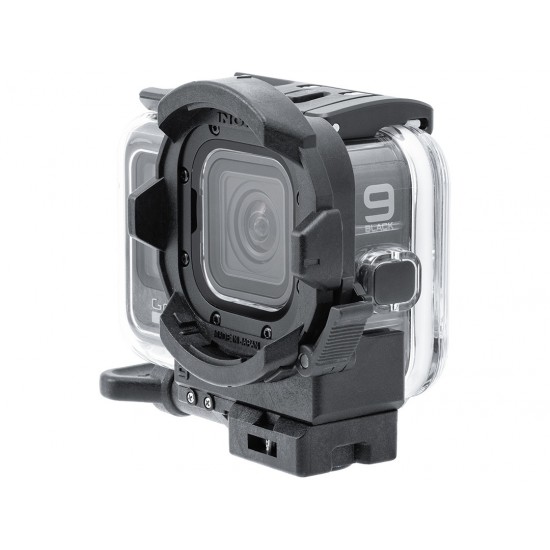 INON SD 镜头转接罩 for GoPro HERO9/HERO10/HERO11/HERO12