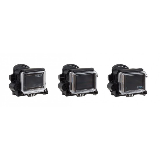 INON SD 镜头转接罩 STD for for Gopro 3/3+/4 (40m) INON SD 镜头转接罩 STD for for Gopro 3/3+/4 (40m)