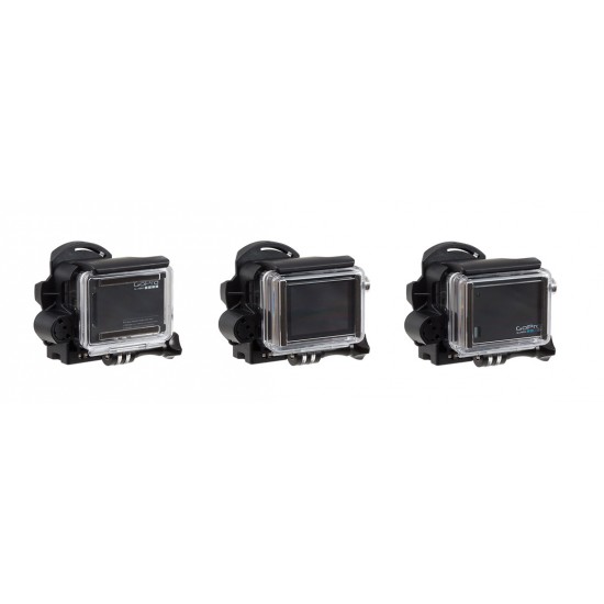 INON SD 镜头转接罩 STD for for Gopro 3/3+/4 (40m)