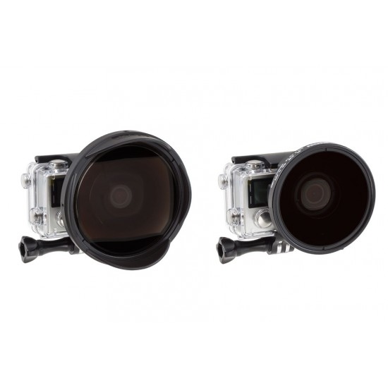 INON SD 镜头转接罩 STD for for Gopro 3/3+/4 (40m) INON SD 镜头转接罩 STD for for Gopro 3/3+/4 (40m)