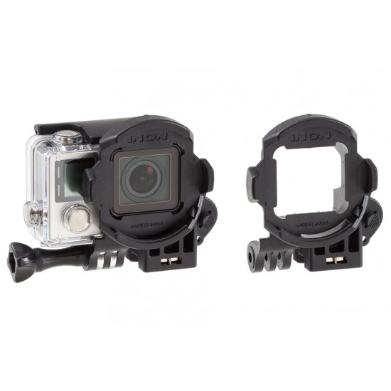 INON SD 镜头转接罩 STD for for Gopro 3/3+/4 (40m)