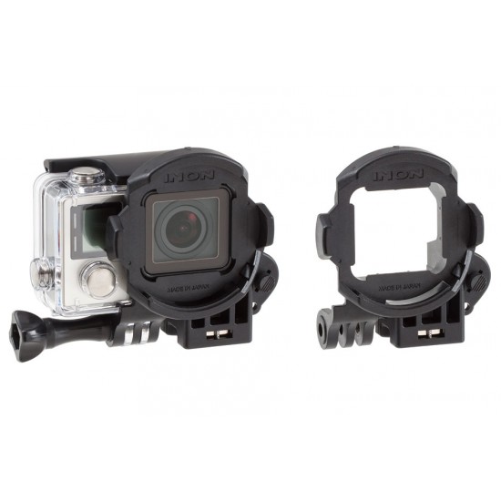 INON SD 镜头转接罩 STD for for Gopro 3/3+/4 (40m) INON SD 镜头转接罩 STD for for Gopro 3/3+/4 (40m)