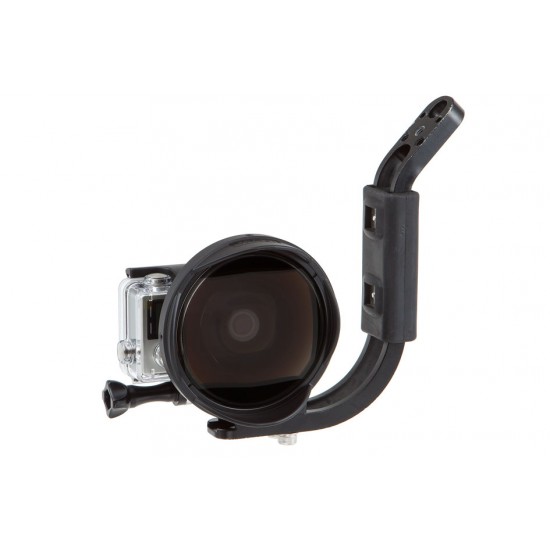 INON SD 镜头转接罩 STD for for Gopro 3/3+/4 (40m) INON SD 镜头转接罩 STD for for Gopro 3/3+/4 (40m)