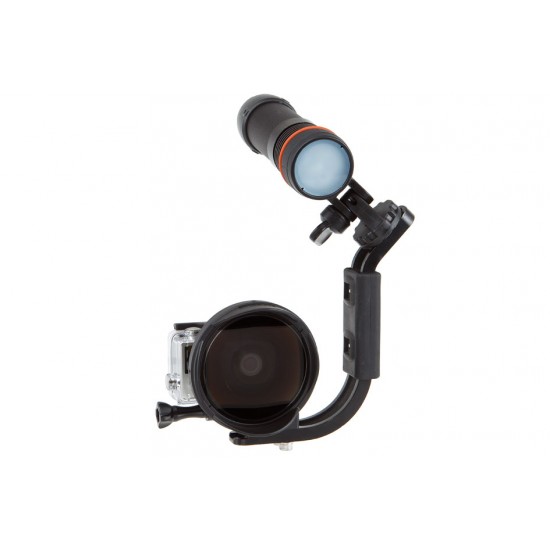 INON SD 镜头转接罩 STD for for Gopro 3/3+/4 (40m) INON SD 镜头转接罩 STD for for Gopro 3/3+/4 (40m)
