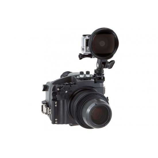 INON SD 镜头转接罩 STD for for Gopro 3/3+/4 (40m) INON SD 镜头转接罩 STD for for Gopro 3/3+/4 (40m)