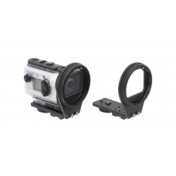 INON SD 转接座 for Sony FDR-X3000/MPK-UWH1 INON SD 转接座 for Sony FDR-X3000/MPK-UWH1