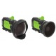 INON SD 转接座 for Olympus TG-Tracker