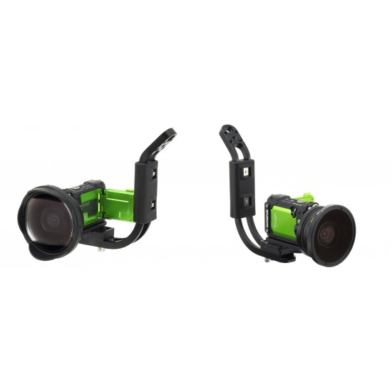 INON SD 转接座 for Olympus TG-Tracker