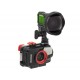 INON SD 转接座 for Olympus TG-Tracker