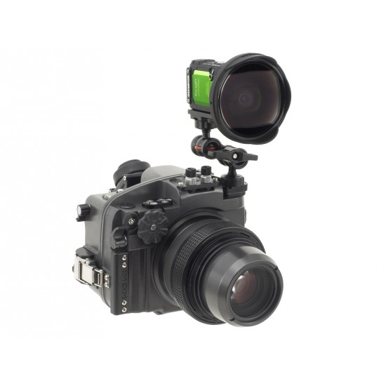 INON SD 转接座 for Olympus TG-Tracker