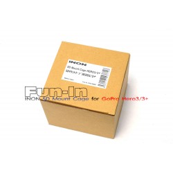 INON SD 转接座盒子 for Gopro 3/3+/4 (60m)