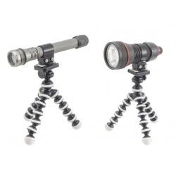 INON 单灯座三脚架转接头 LE