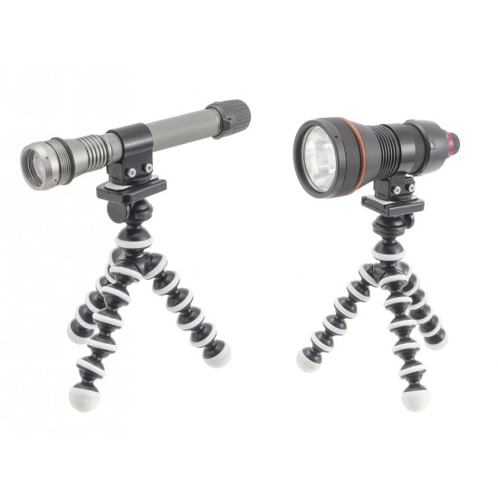 INON Single Light Holder LF for Tripod