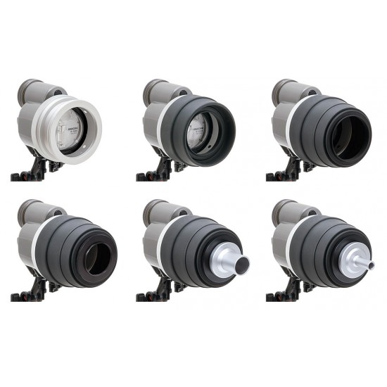 INON 光束罩 for Z-330/D-200 INON 光束罩 for Z-330/D-200